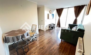Departamento en Venta en Av. Recoleta