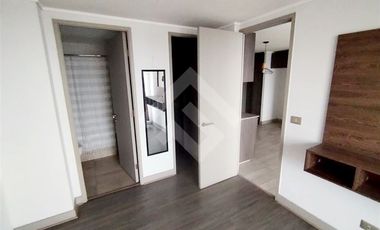 Departamento en Venta en Vicuña Mackenna, Departamental