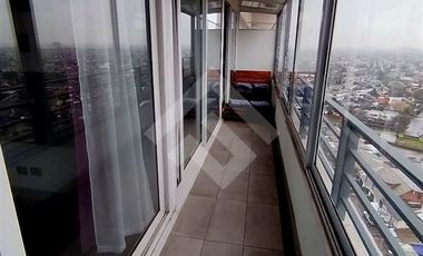 Departamento en Venta en Vicuña Mackenna, Departamental