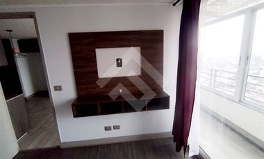 Departamento en Venta en Vicuña Mackenna, Departamental