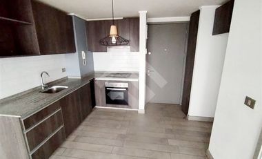 Departamento en Venta en Vicuña Mackenna, Departamental