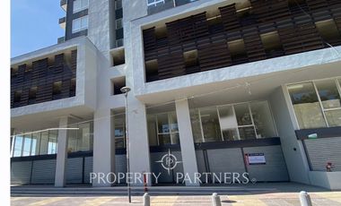 Local Comercial en Exclusivo en Edificio ubicado en el Corazón del Centro de Coquimbo.