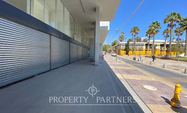 Local Comercial en Exclusivo en Edificio ubicado en el Corazón del Centro de Coquimbo.