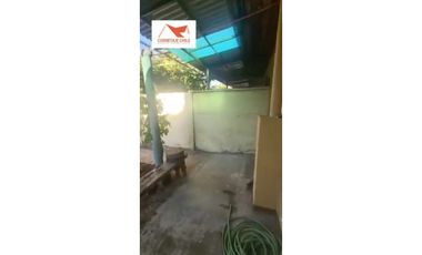 CASA REMODELADA VENTA LA GRANJA CALLE JOSE SANTOS GONZALEZ VERA 3H 1B 1BX