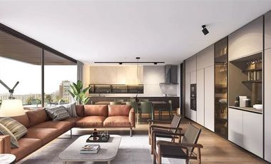 Departamento en Venta en Alonso de Córdova