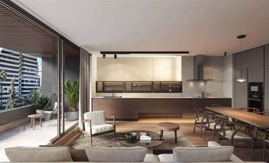 Departamento en Venta en Alonso de Córdova