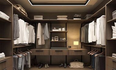 Departamento en Venta en Alonso de Córdova