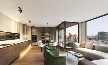 Departamento en Venta en Alonso de Córdova