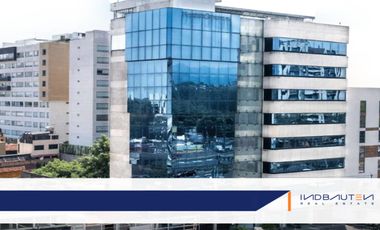 Nave Industrial en renta en Guadalupe Tlalpan, Tlalpan