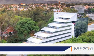 Nave Industrial en renta en San Bartolo El Chico, Tlalpan