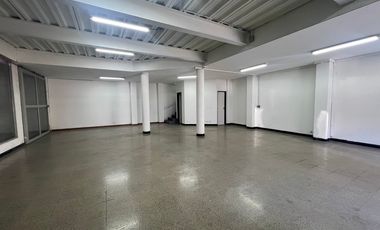 LOCAL EN ARRIENDO UBICADO EN EL POBLADO SECTOR BARRIO COLOMBIA