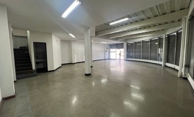 LOCAL EN ARRIENDO UBICADO EN EL POBLADO SECTOR BARRIO COLOMBIA