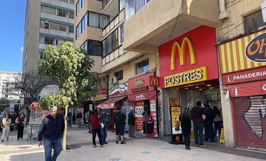 SE VENDE LOCAL COMERCIAL EN PLAZA VERGARA (CÓD. 410)