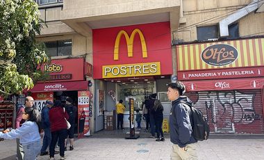 SE VENDE LOCAL COMERCIAL EN PLAZA VERGARA (CÓD. 410)