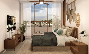 Townhouse en venta en Chicxulub Puerto, Kavanna, Yucatán