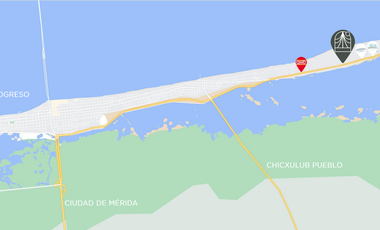 Townhouse en venta en Chicxulub Puerto, Kavanna, Yucatán