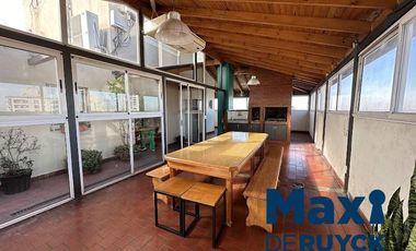 4 ambientes en el Centro de Berazategui