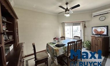 4 ambientes en el Centro de Berazategui