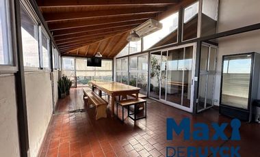 4 ambientes en el Centro de Berazategui
