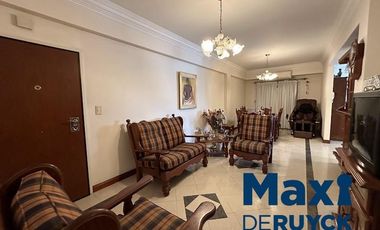 4 ambientes en el Centro de Berazategui