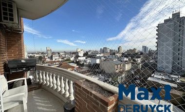 4 ambientes en el Centro de Berazategui