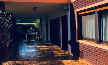 Casa - Canning (E. Echeverria)