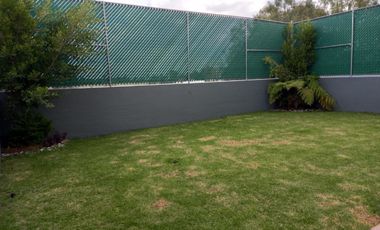 NUEVA RESIDENCIA EN VENTA 6A LOMAS VERDES