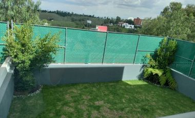 NUEVA RESIDENCIA EN VENTA 6A LOMAS VERDES