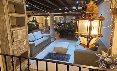 EXCELENTE CASA EN VENTA/EL PARQUE NAUCALPAN