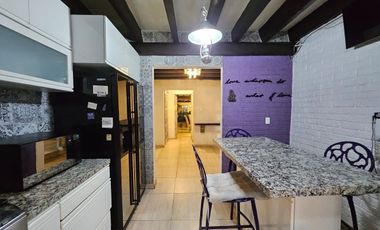 EXCELENTE CASA EN VENTA/EL PARQUE NAUCALPAN