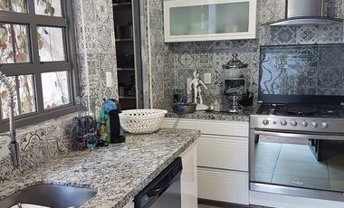 EXCELENTE CASA EN VENTA/EL PARQUE NAUCALPAN