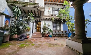EXCELENTE CASA EN VENTA/EL PARQUE NAUCALPAN