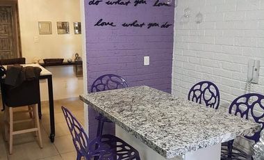 EXCELENTE CASA EN VENTA/EL PARQUE NAUCALPAN