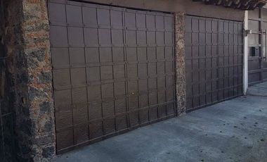 EXCELENTE CASA EN VENTA/EL PARQUE NAUCALPAN
