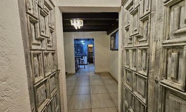 EXCELENTE CASA EN VENTA/EL PARQUE NAUCALPAN