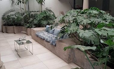 EXCELENTE CASA EN VENTA/EL PARQUE NAUCALPAN