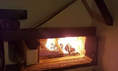 EXCELENTE CASA EN VENTA/EL PARQUE NAUCALPAN