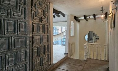 EXCELENTE CASA EN VENTA/EL PARQUE NAUCALPAN