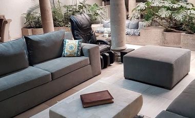 EXCELENTE CASA EN VENTA/EL PARQUE NAUCALPAN