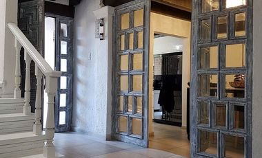 EXCELENTE CASA EN VENTA/EL PARQUE NAUCALPAN