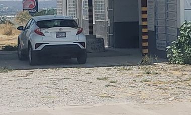 En RENTA terreno con ubicación privilegiada en Querétaro
