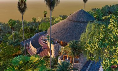 Venta de Departamentos y Lotes Residenciales en Punta de Mita