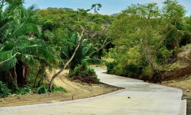 Venta de Departamentos y Lotes Residenciales en Punta de Mita
