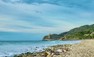 Venta de Departamentos y Lotes Residenciales en Punta de Mita