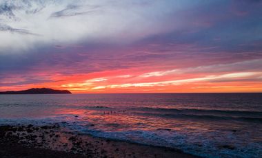 Venta de Departamentos y Lotes Residenciales en Punta de Mita