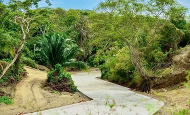 Venta de Departamentos y Lotes Residenciales en Punta de Mita