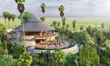 Venta de Departamentos y Lotes Residenciales en Punta de Mita