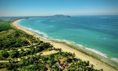 Venta de Departamentos y Lotes Residenciales en Punta de Mita