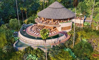 Venta de Departamentos y Lotes residenciales en Punta Mita