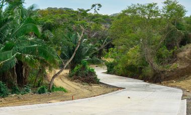 Venta de Departamentos y Lotes residenciales en Punta Mita